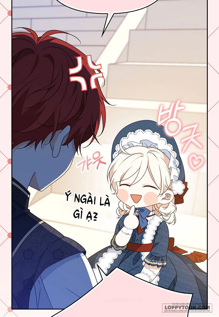 Đứa Trẻ Côn Đồ Nhà Công Tước - Chap 13 - Trang 48