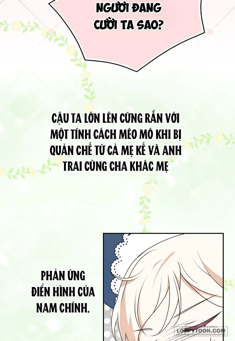 Đứa Trẻ Côn Đồ Nhà Công Tước - Chap 13 - Trang 49