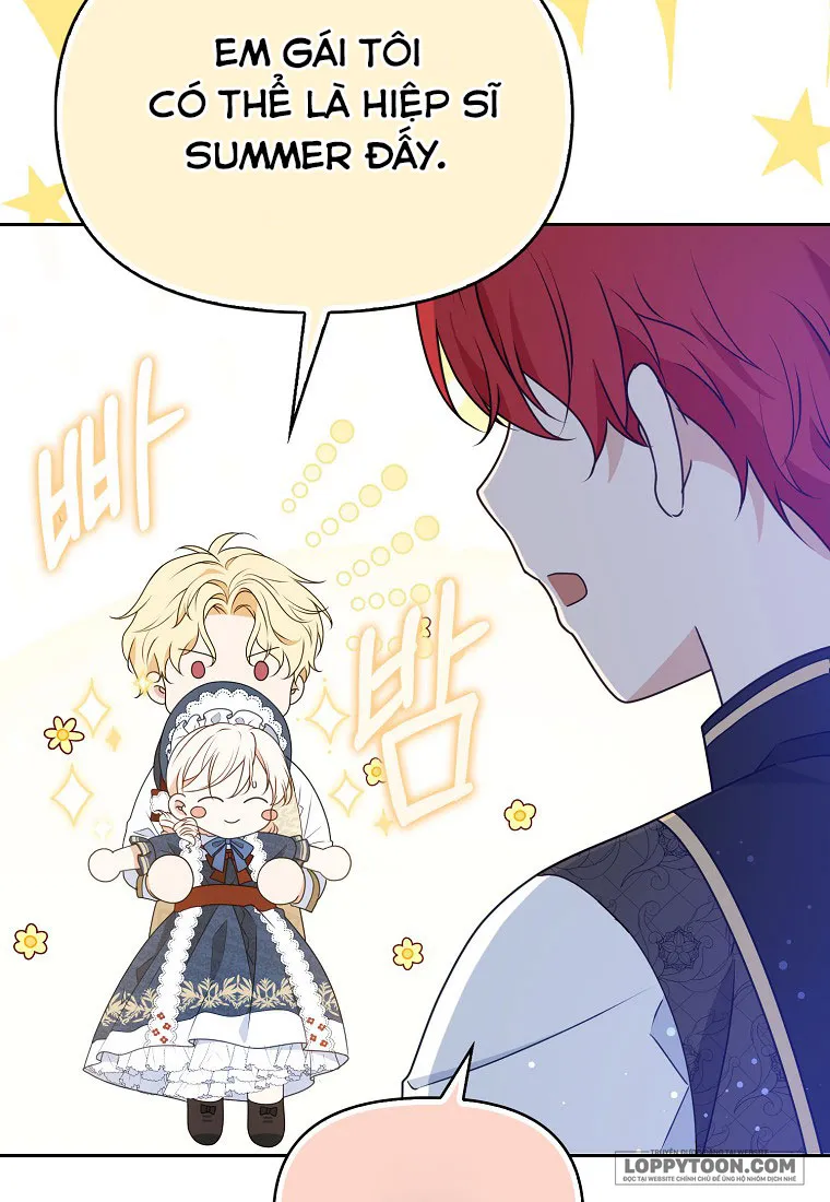 Đứa Trẻ Côn Đồ Nhà Công Tước - Chap 13 - Trang 6