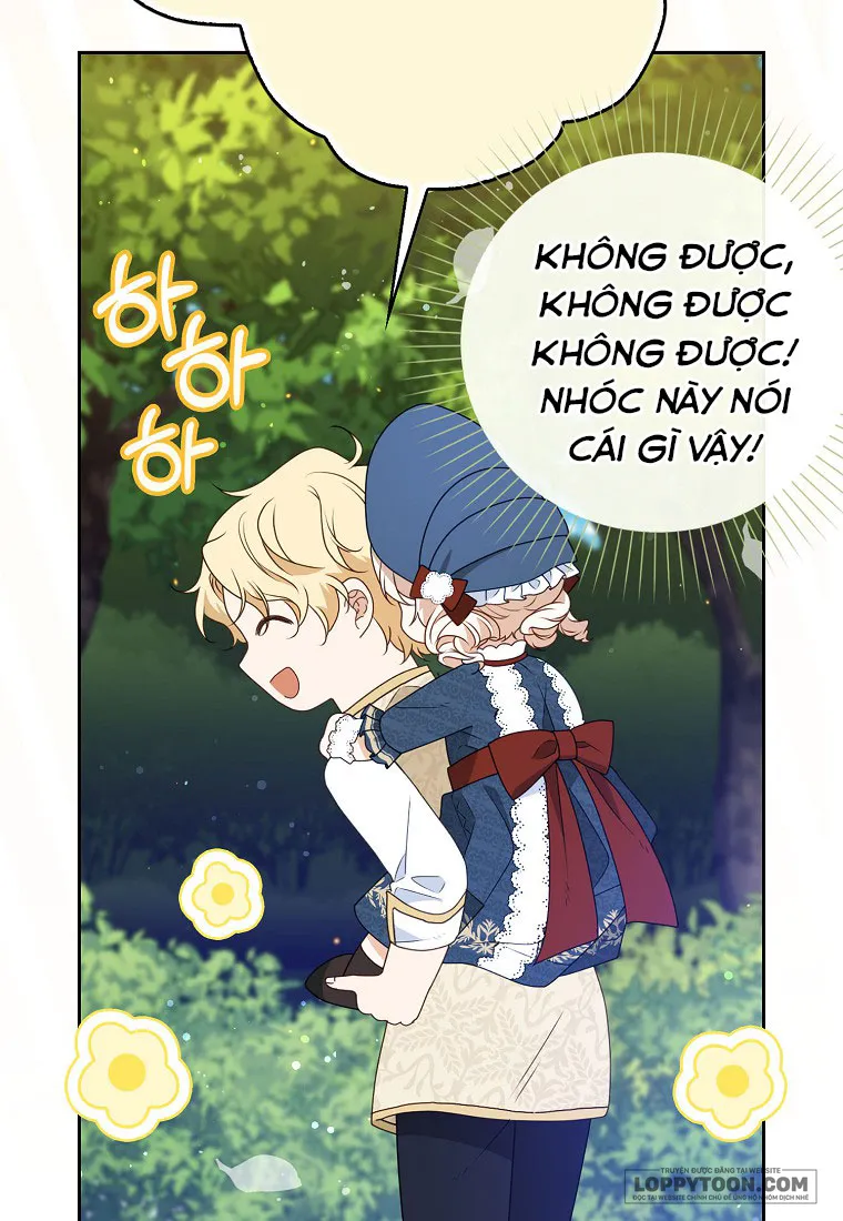 Đứa Trẻ Côn Đồ Nhà Công Tước - Chap 13 - Trang 69