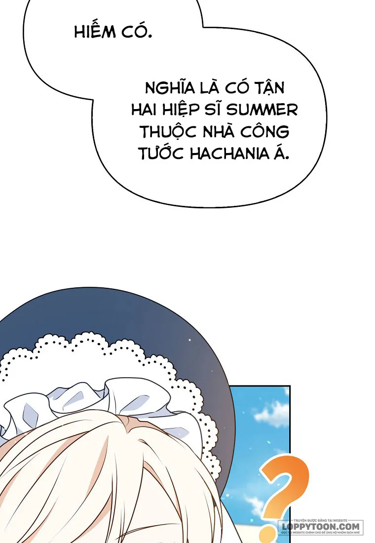 Đứa Trẻ Côn Đồ Nhà Công Tước - Chap 13 - Trang 8