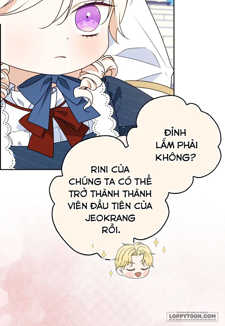 Đứa Trẻ Côn Đồ Nhà Công Tước - Chap 13 - Trang 9