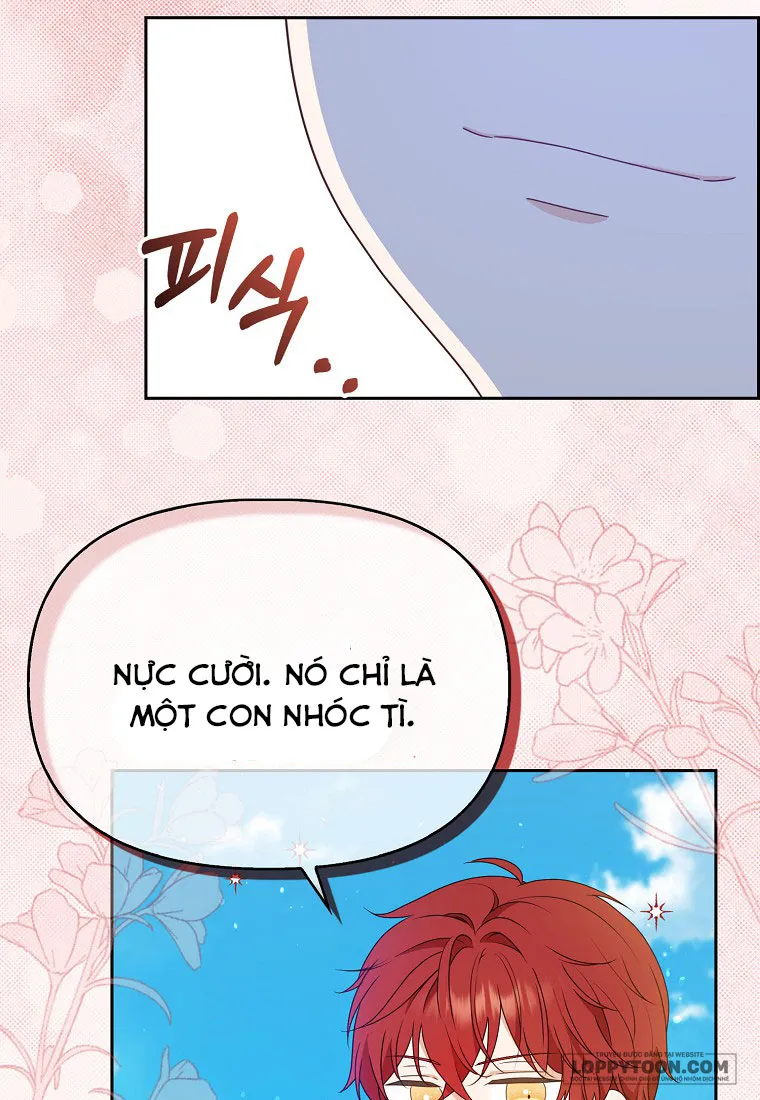 Đứa Trẻ Côn Đồ Nhà Công Tước - Chap 13 - Trang 10