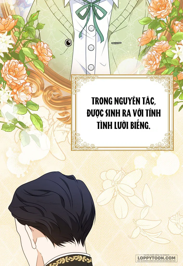 Đứa Trẻ Côn Đồ Nhà Công Tước - Chap 14 - Trang 2