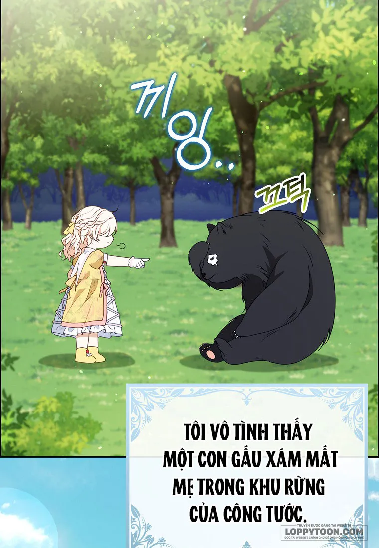 Đứa Trẻ Côn Đồ Nhà Công Tước - Chap 14 - Trang 18