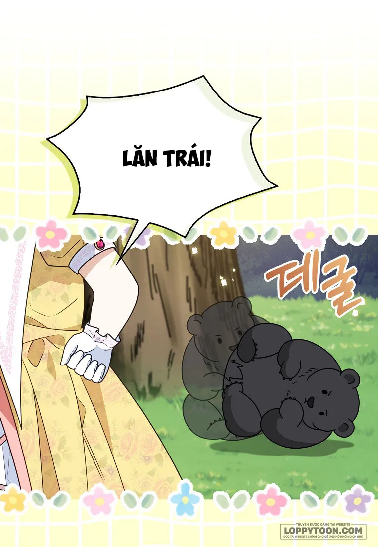 Đứa Trẻ Côn Đồ Nhà Công Tước - Chap 14 - Trang 20