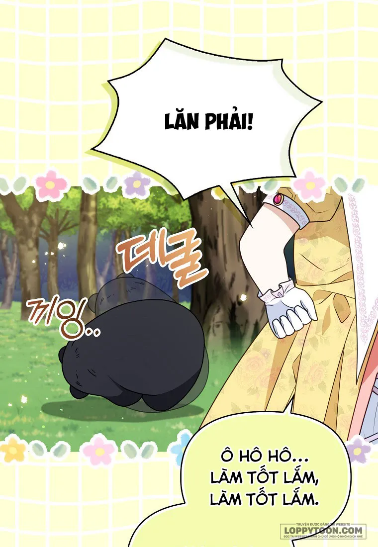 Đứa Trẻ Côn Đồ Nhà Công Tước - Chap 14 - Trang 21