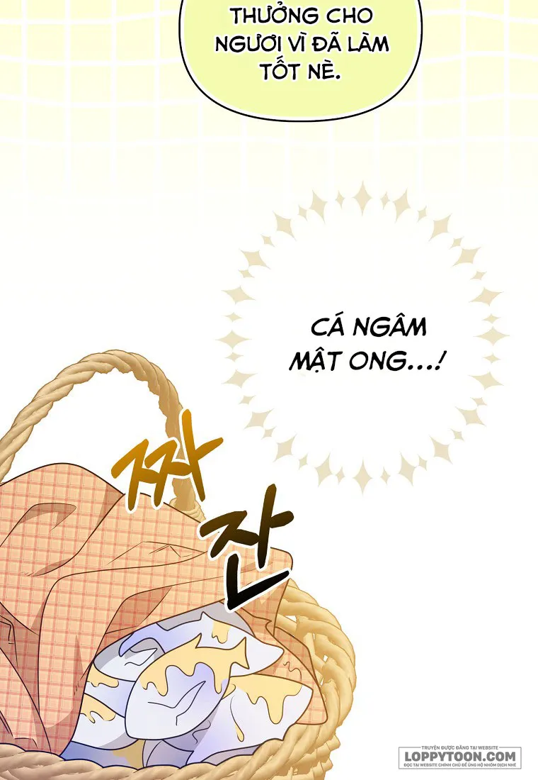 Đứa Trẻ Côn Đồ Nhà Công Tước - Chap 14 - Trang 22