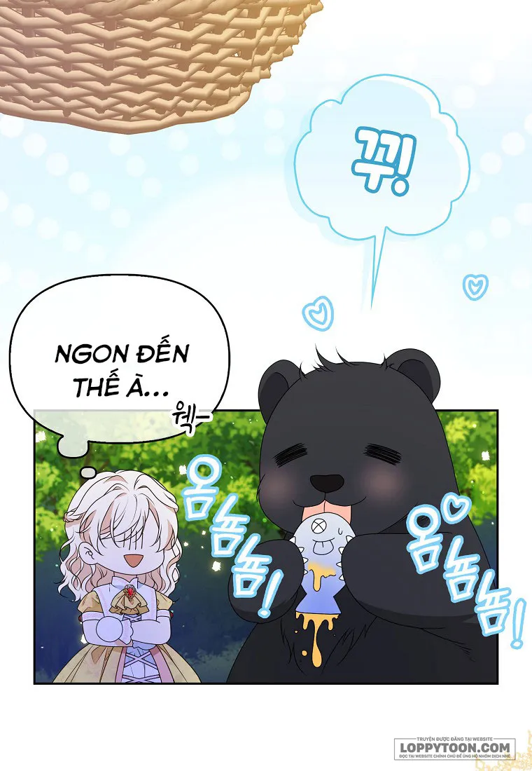 Đứa Trẻ Côn Đồ Nhà Công Tước - Chap 14 - Trang 23