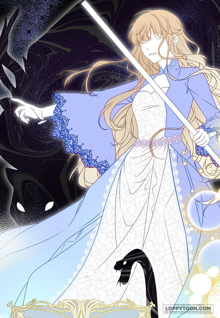 Đứa Trẻ Côn Đồ Nhà Công Tước - Chap 14 - Trang 26