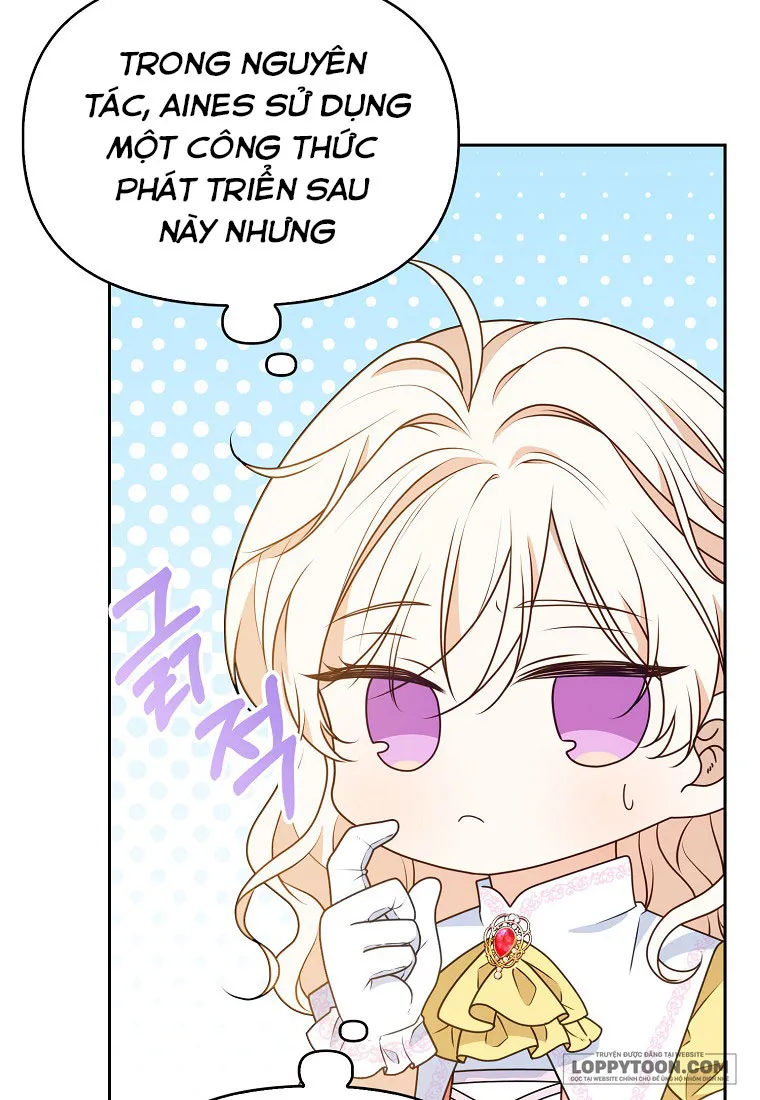 Đứa Trẻ Côn Đồ Nhà Công Tước - Chap 14 - Trang 28