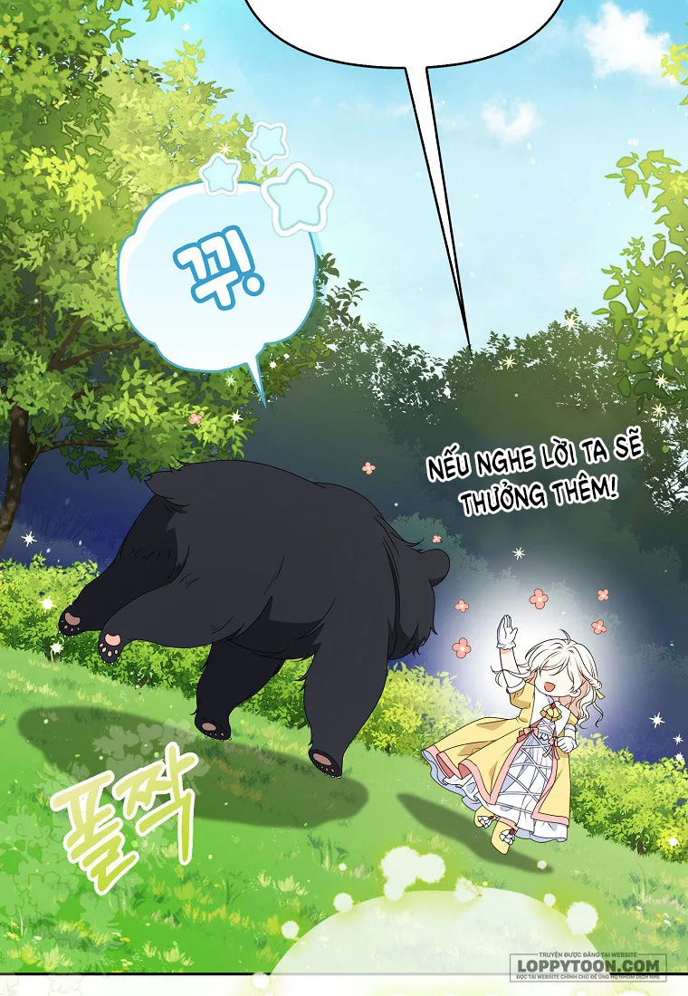 Đứa Trẻ Côn Đồ Nhà Công Tước - Chap 14 - Trang 34