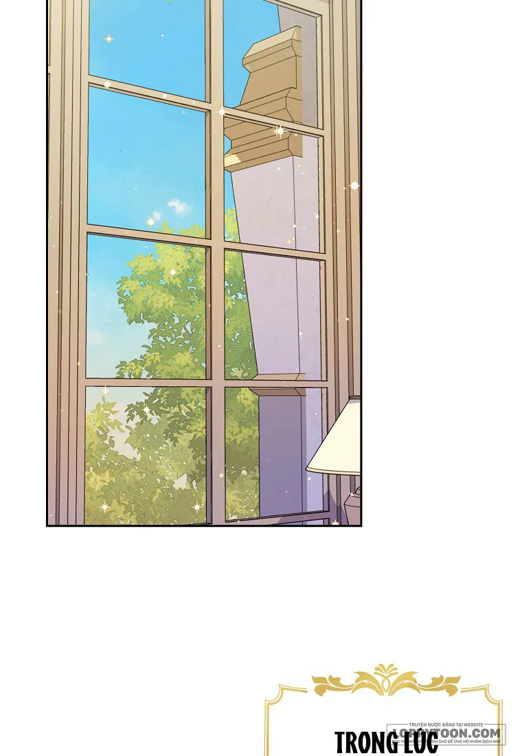 Đứa Trẻ Côn Đồ Nhà Công Tước - Chap 14 - Trang 36