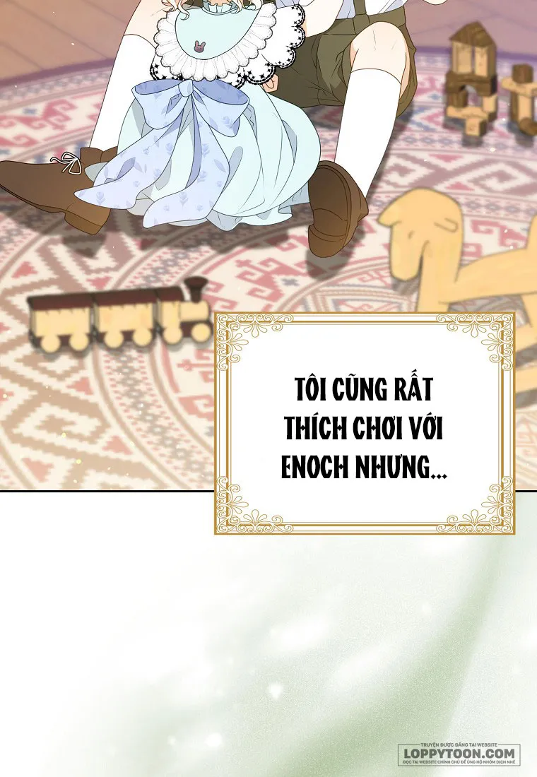 Đứa Trẻ Côn Đồ Nhà Công Tước - Chap 14 - Trang 5