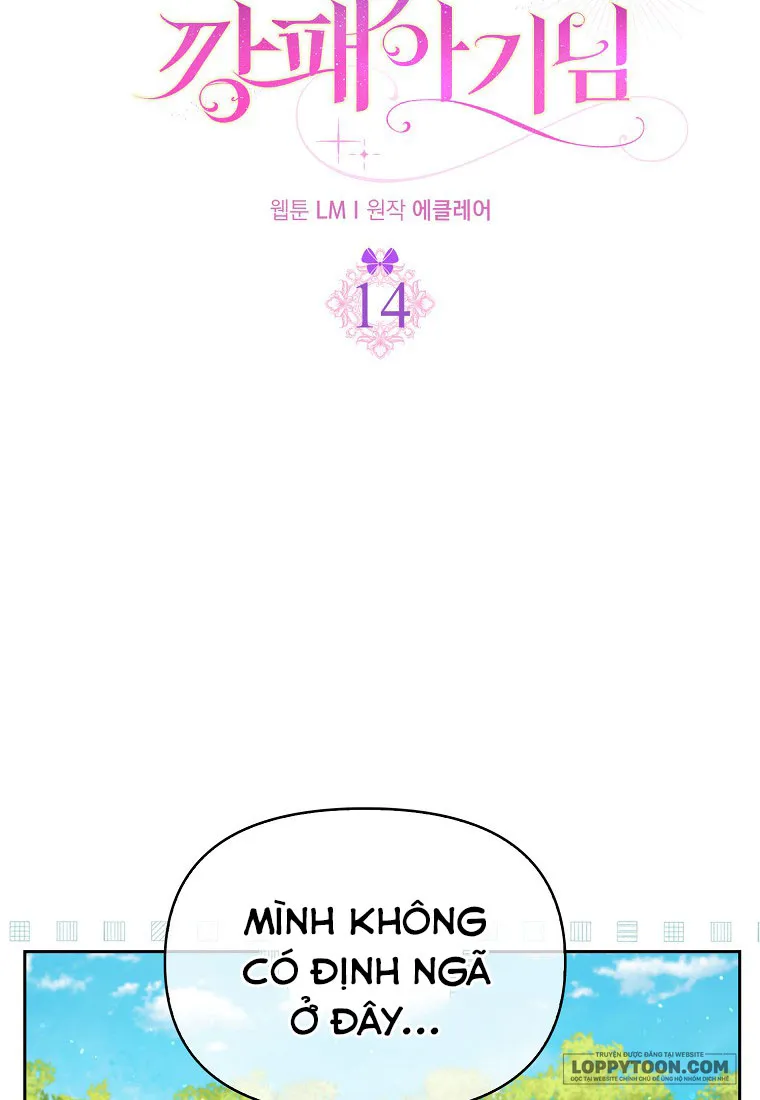 Đứa Trẻ Côn Đồ Nhà Công Tước - Chap 14 - Trang 45