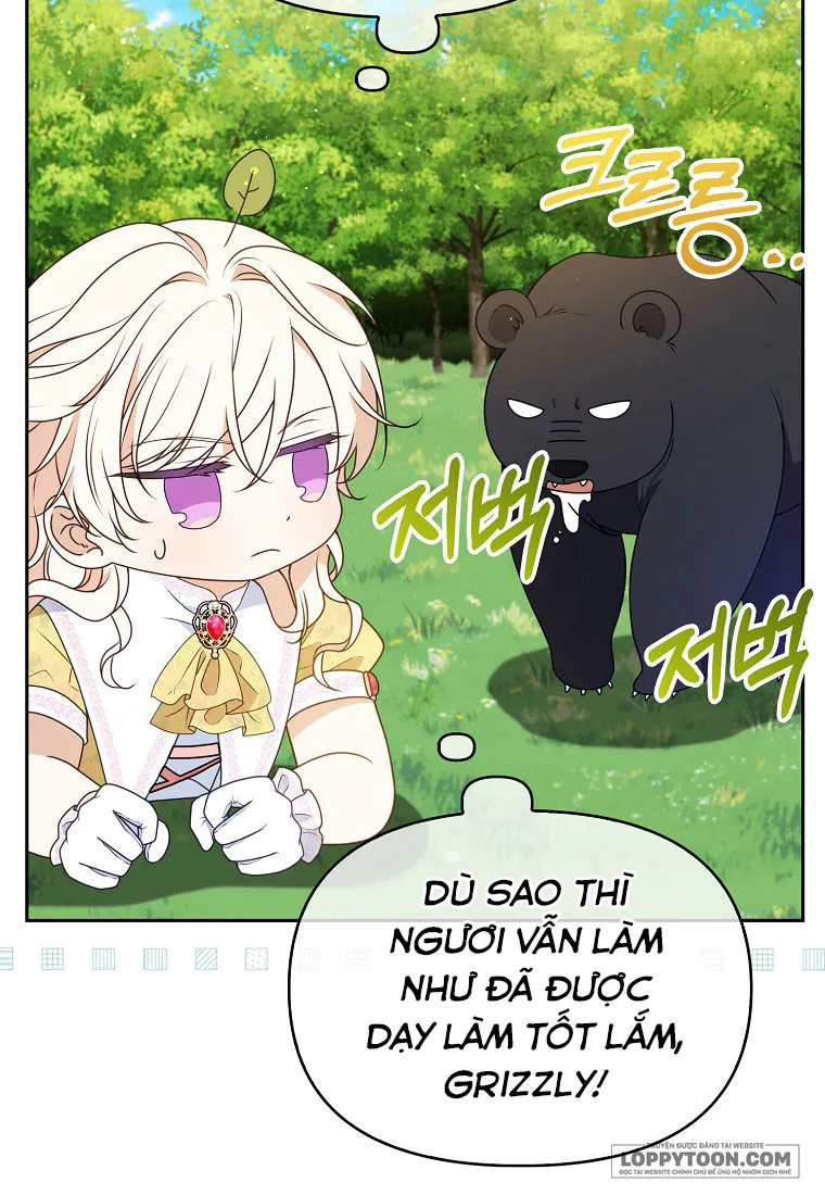 Đứa Trẻ Côn Đồ Nhà Công Tước - Chap 14 - Trang 46
