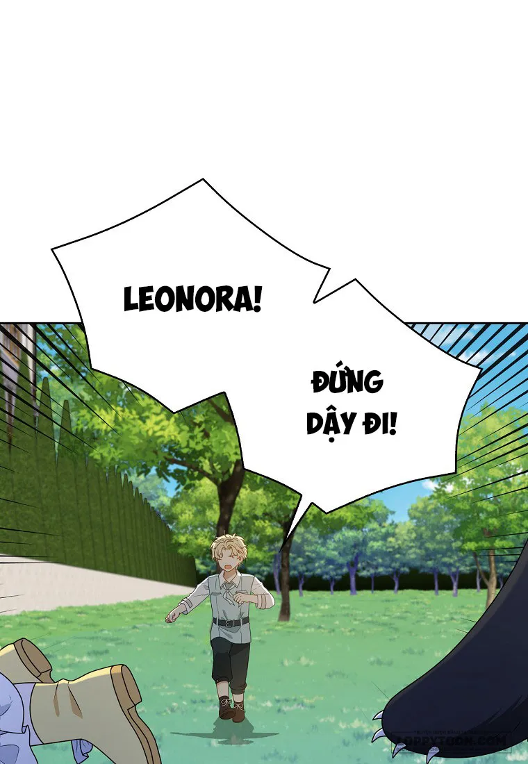 Đứa Trẻ Côn Đồ Nhà Công Tước - Chap 14 - Trang 47