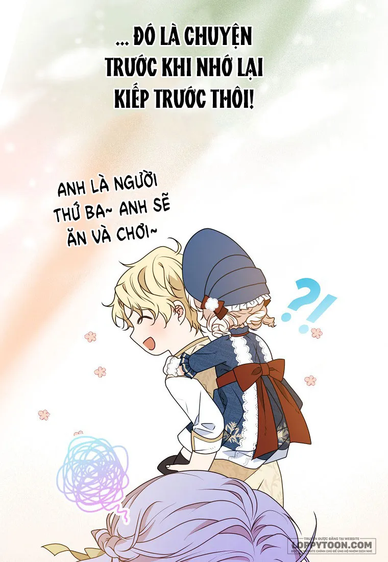 Đứa Trẻ Côn Đồ Nhà Công Tước - Chap 14 - Trang 6