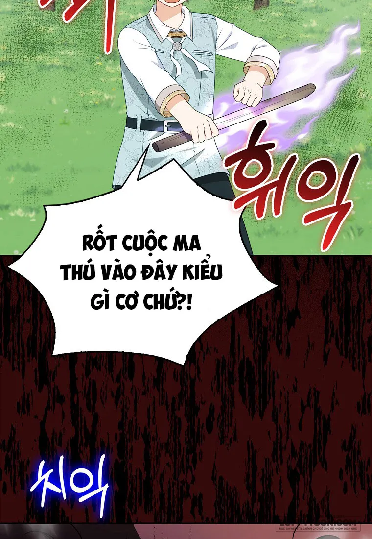 Đứa Trẻ Côn Đồ Nhà Công Tước - Chap 14 - Trang 53