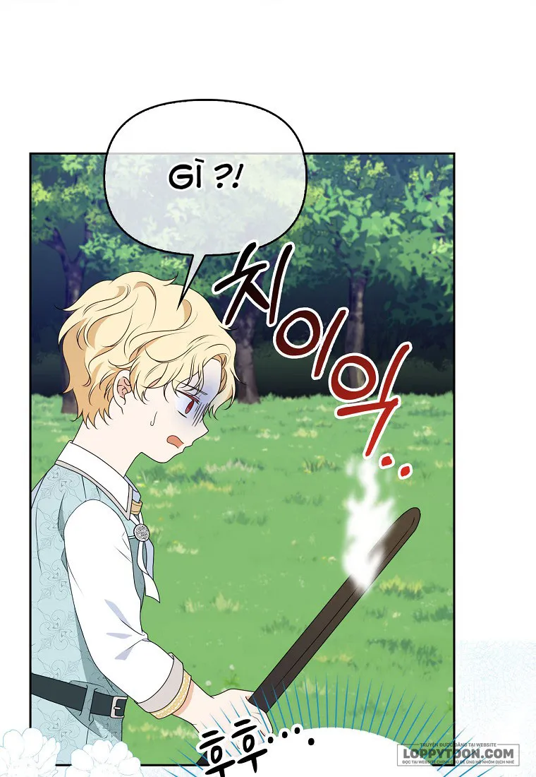 Đứa Trẻ Côn Đồ Nhà Công Tước - Chap 14 - Trang 55