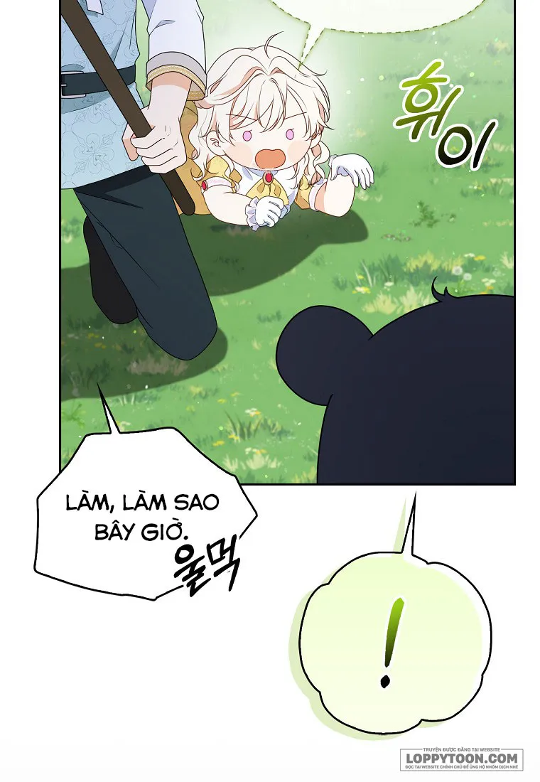 Đứa Trẻ Côn Đồ Nhà Công Tước - Chap 14 - Trang 57