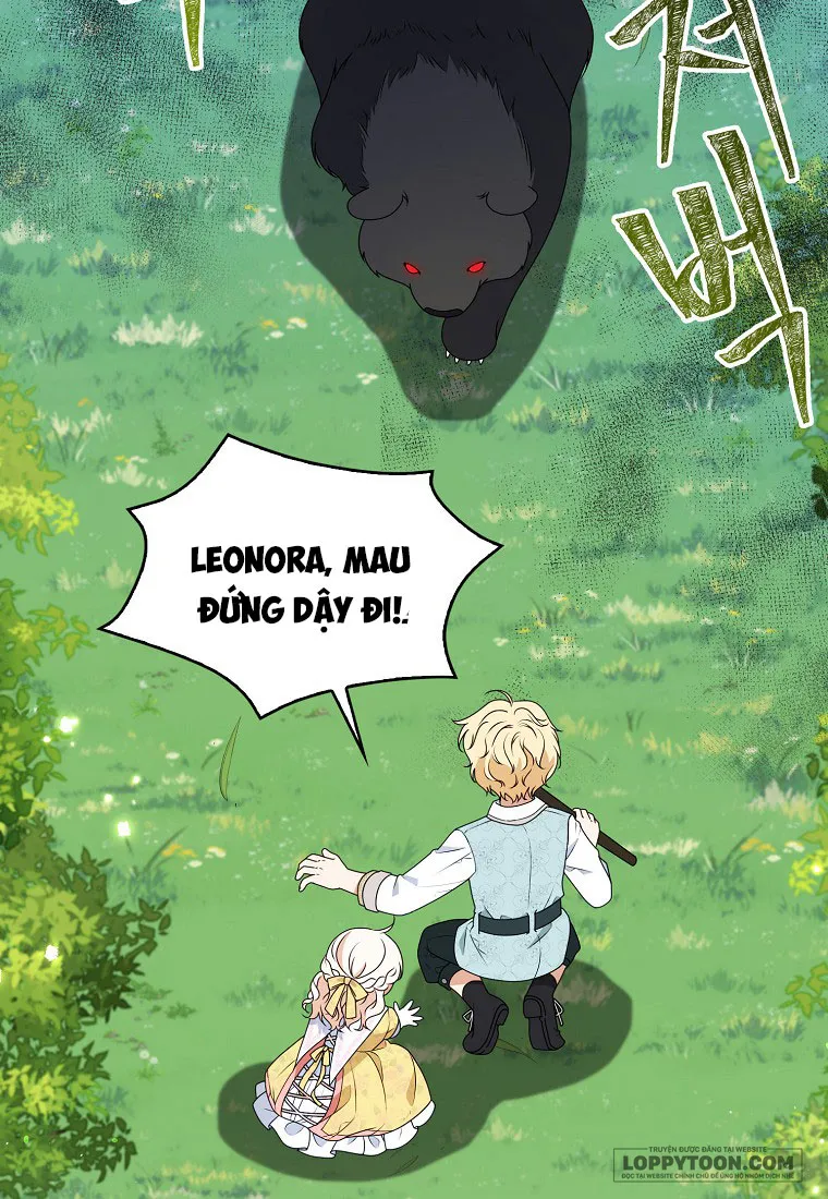 Đứa Trẻ Côn Đồ Nhà Công Tước - Chap 14 - Trang 59