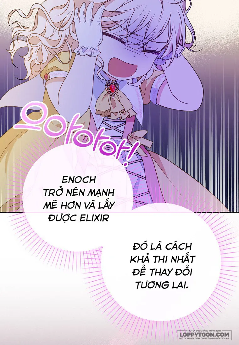 Đứa Trẻ Côn Đồ Nhà Công Tước - Chap 14 - Trang 7