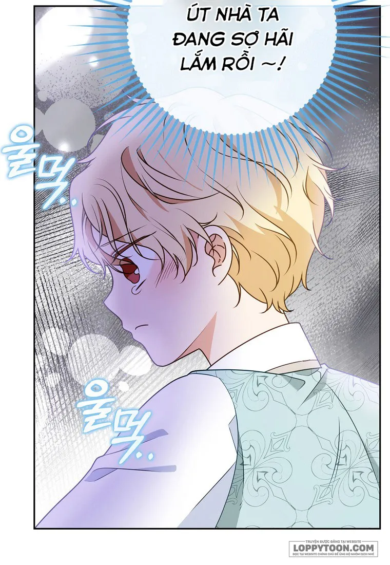 Đứa Trẻ Côn Đồ Nhà Công Tước - Chap 14 - Trang 61