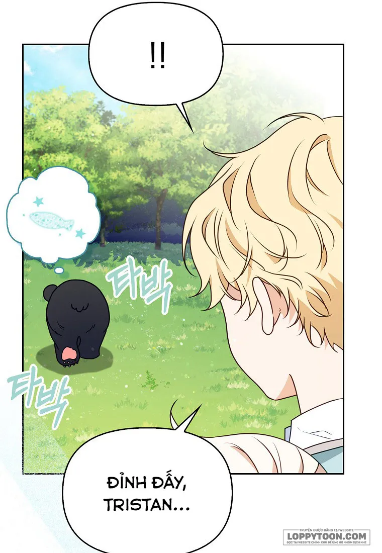 Đứa Trẻ Côn Đồ Nhà Công Tước - Chap 14 - Trang 82