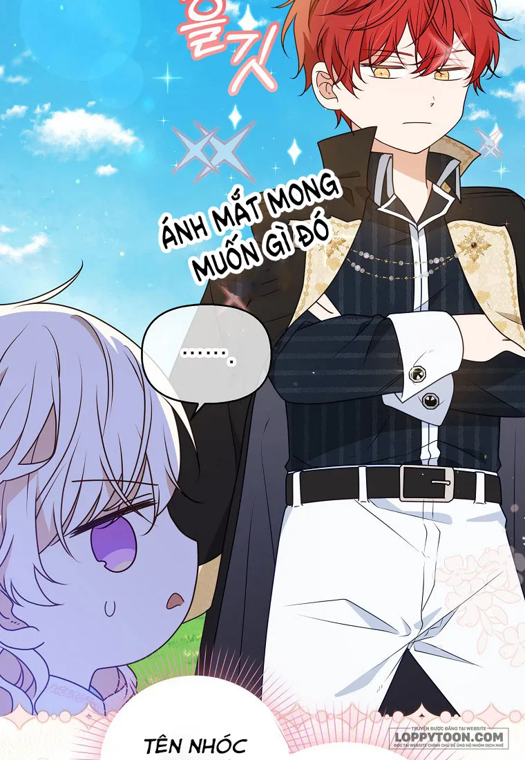 Đứa Trẻ Côn Đồ Nhà Công Tước - Chap 14 - Trang 85