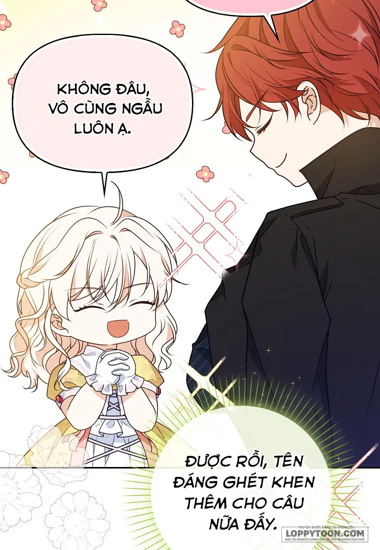 Đứa Trẻ Côn Đồ Nhà Công Tước - Chap 14 - Trang 87