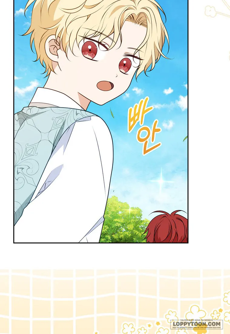 Đứa Trẻ Côn Đồ Nhà Công Tước - Chap 14 - Trang 94