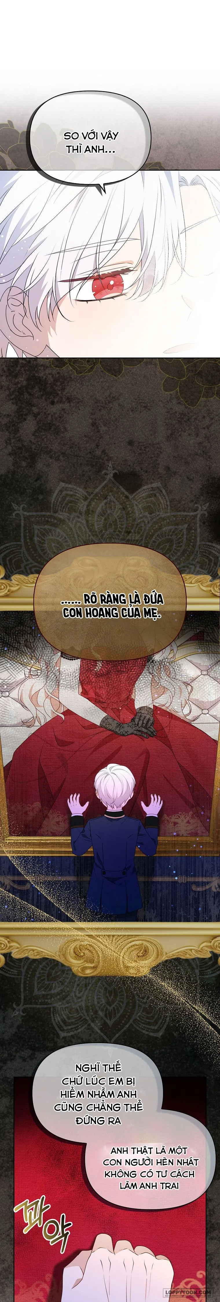 Đứa Trẻ Côn Đồ Nhà Công Tước - Chap 15 - Trang 13