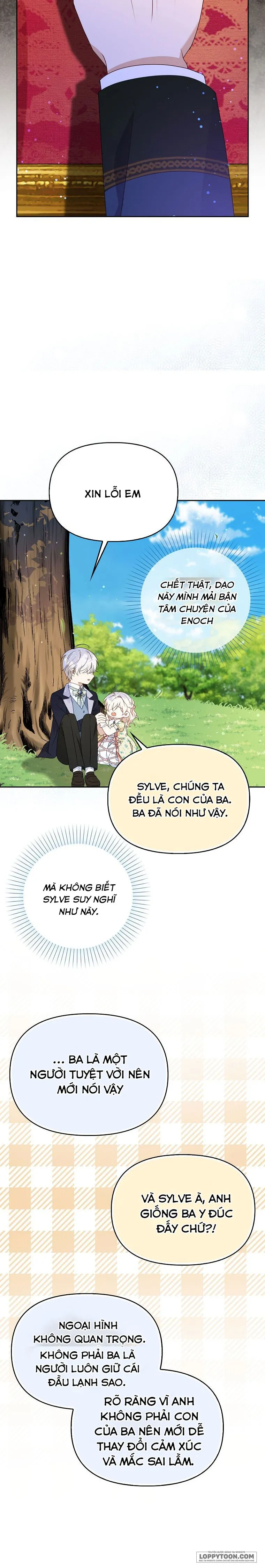 Đứa Trẻ Côn Đồ Nhà Công Tước - Chap 15 - Trang 14