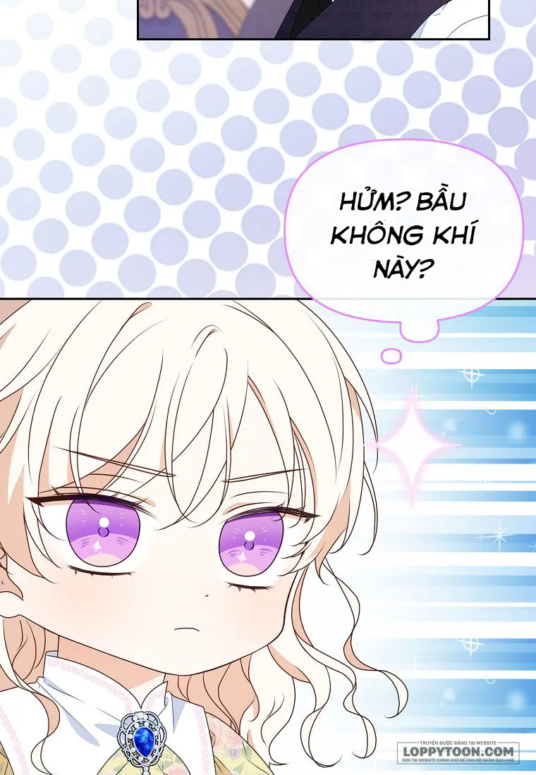 Đứa Trẻ Côn Đồ Nhà Công Tước - Chap 16 - Trang 20