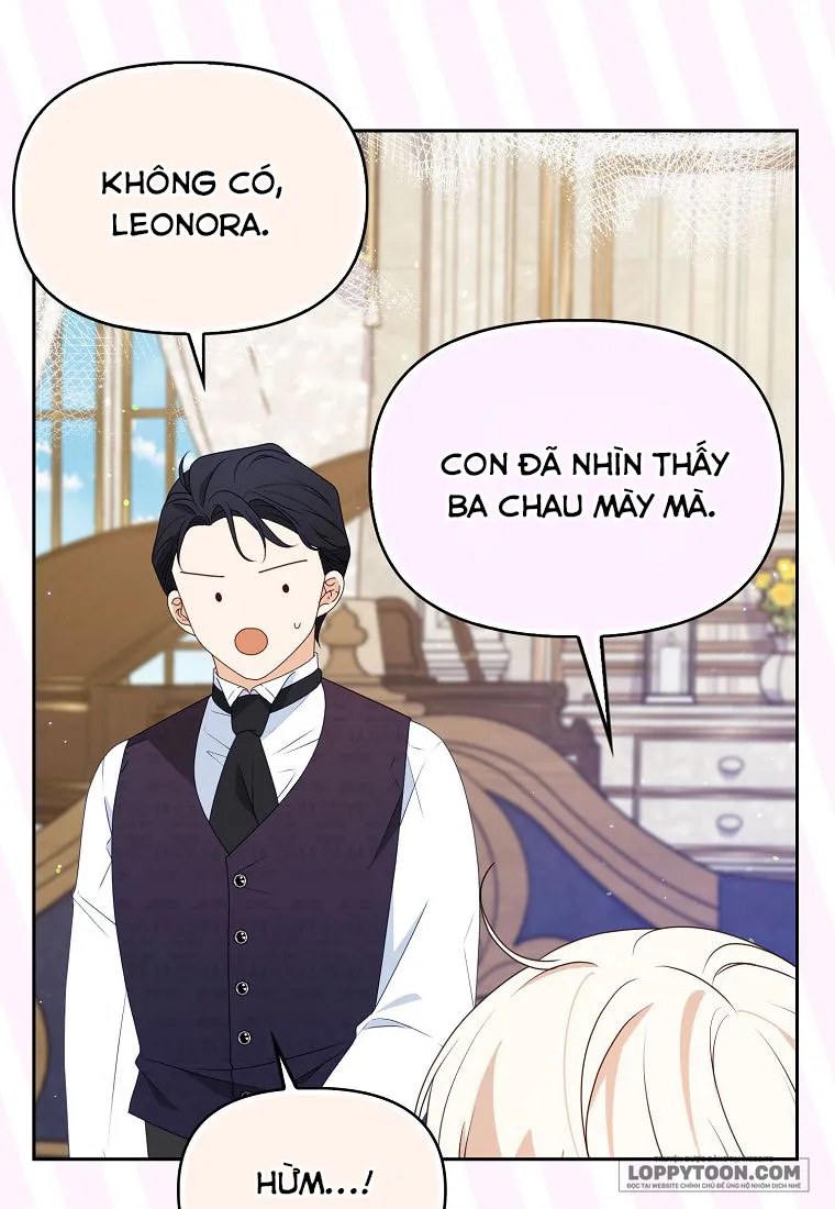 Đứa Trẻ Côn Đồ Nhà Công Tước - Chap 16 - Trang 23