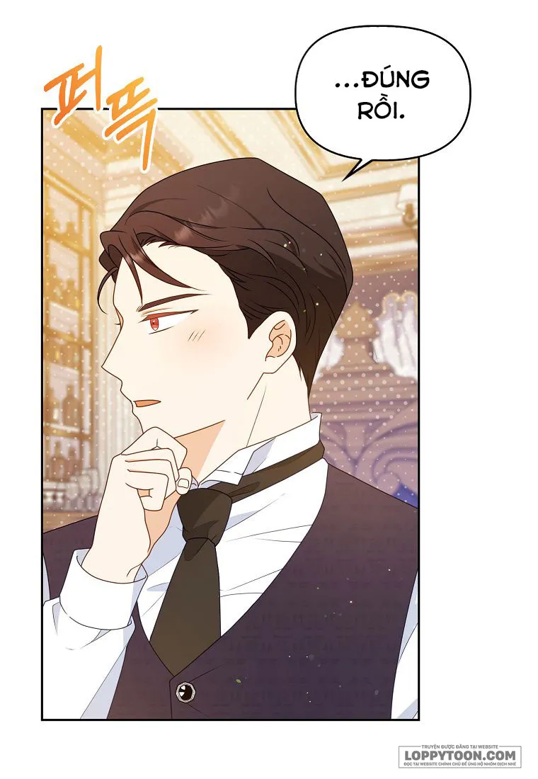 Đứa Trẻ Côn Đồ Nhà Công Tước - Chap 16 - Trang 36