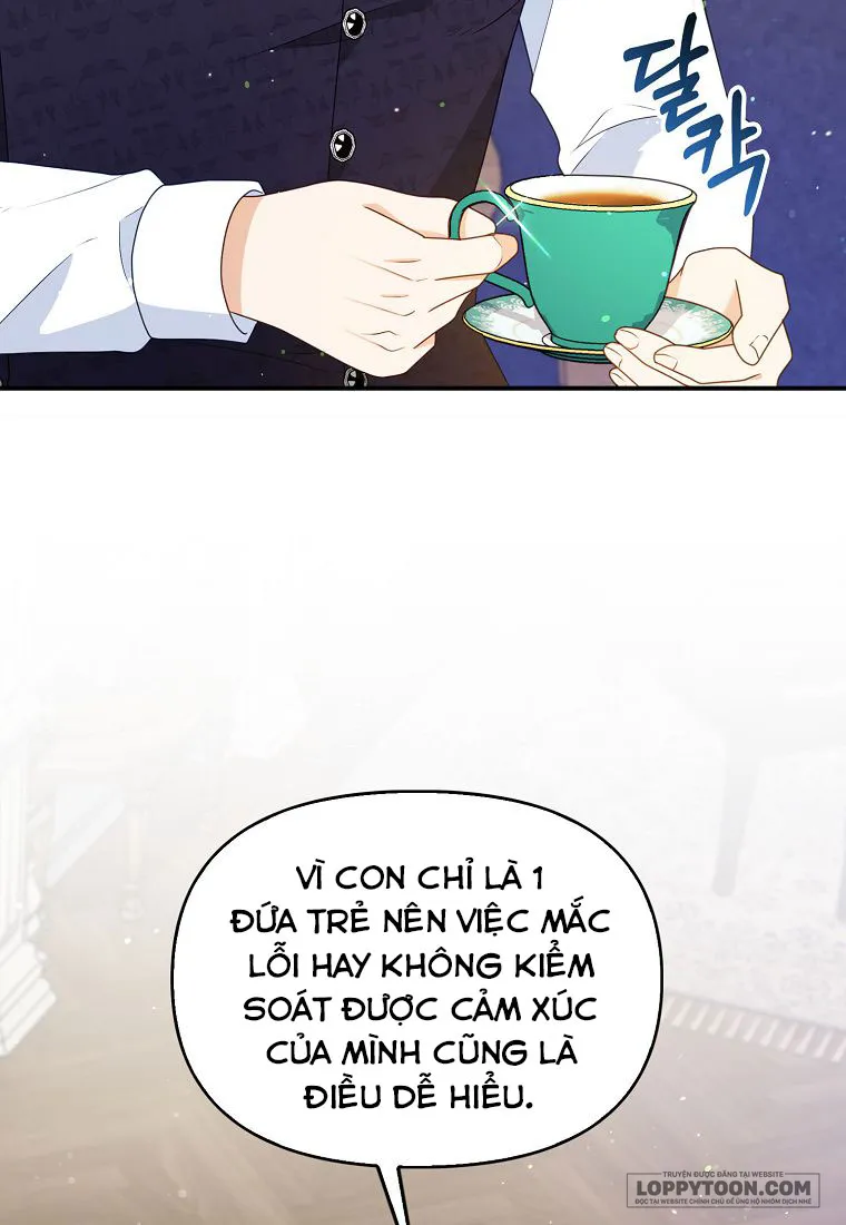 Đứa Trẻ Côn Đồ Nhà Công Tước - Chap 16 - Trang 5