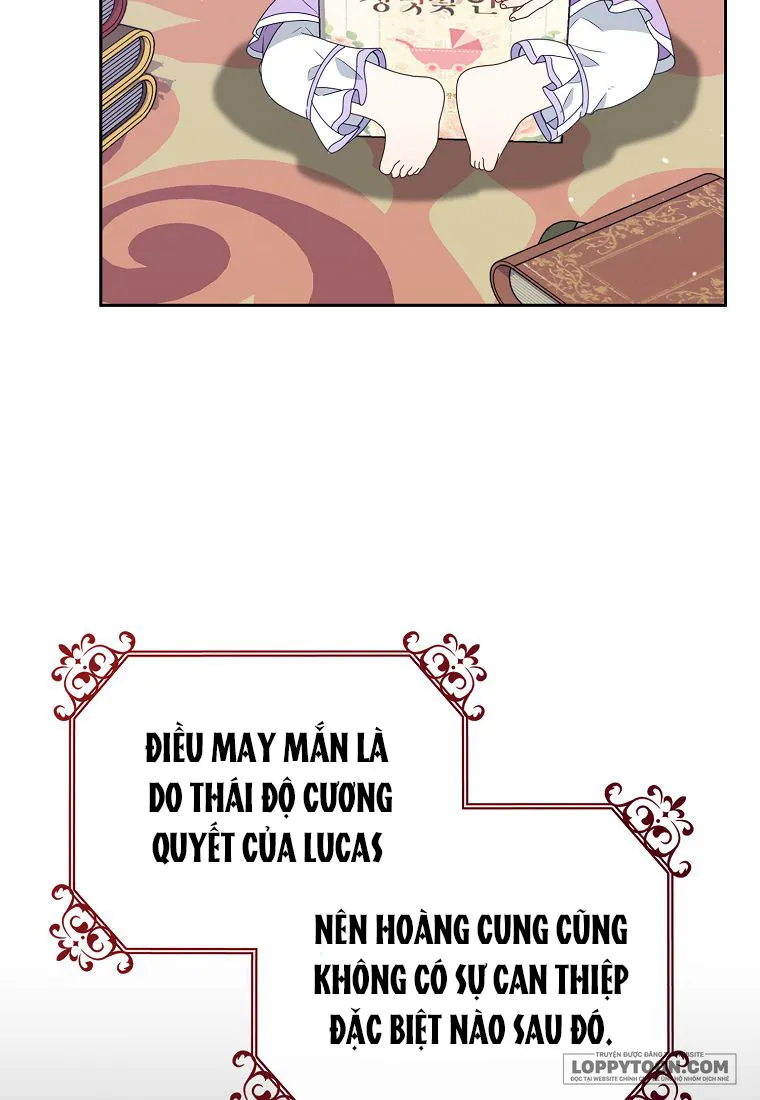 Đứa Trẻ Côn Đồ Nhà Công Tước - Chap 16 - Trang 47