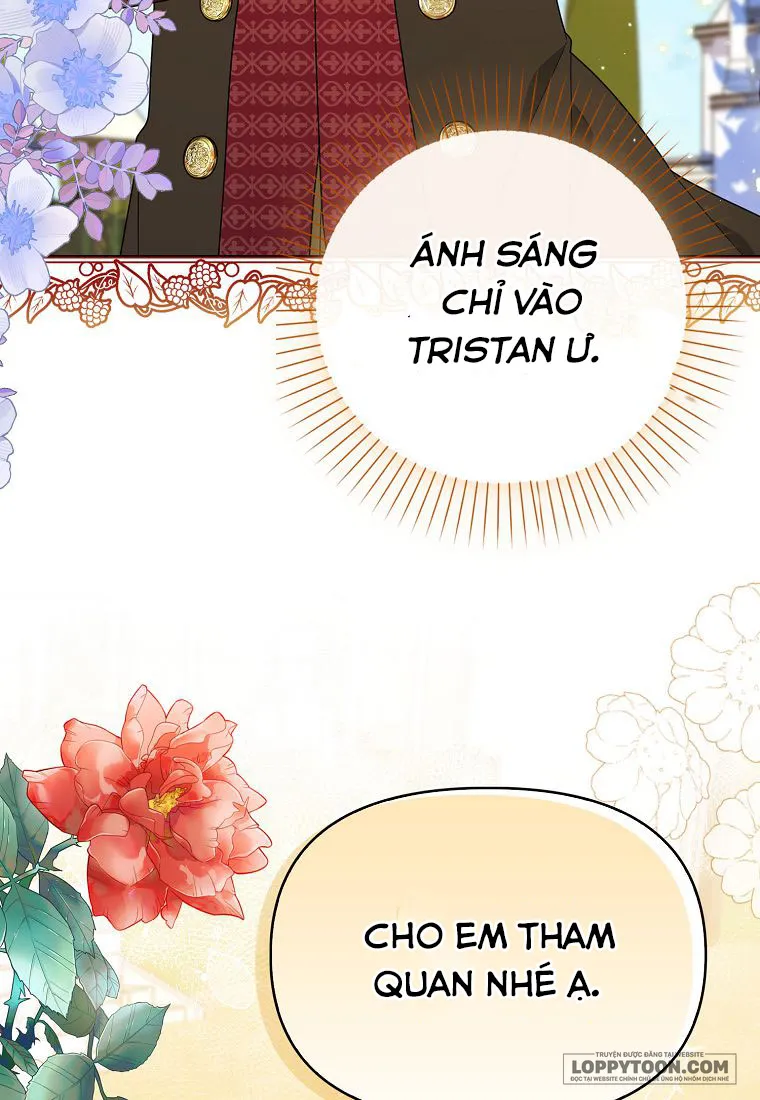 Đứa Trẻ Côn Đồ Nhà Công Tước - Chap 16 - Trang 69