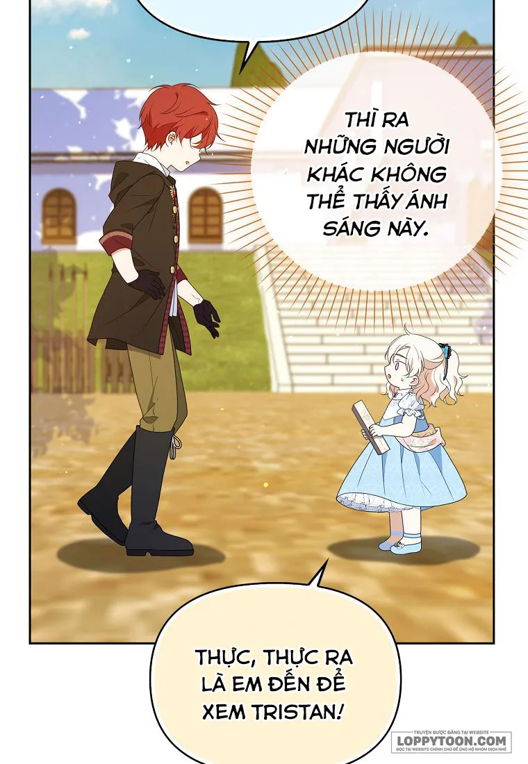 Đứa Trẻ Côn Đồ Nhà Công Tước - Chap 16 - Trang 72