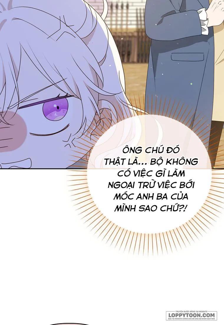 Đứa Trẻ Côn Đồ Nhà Công Tước - Chap 16 - Trang 74