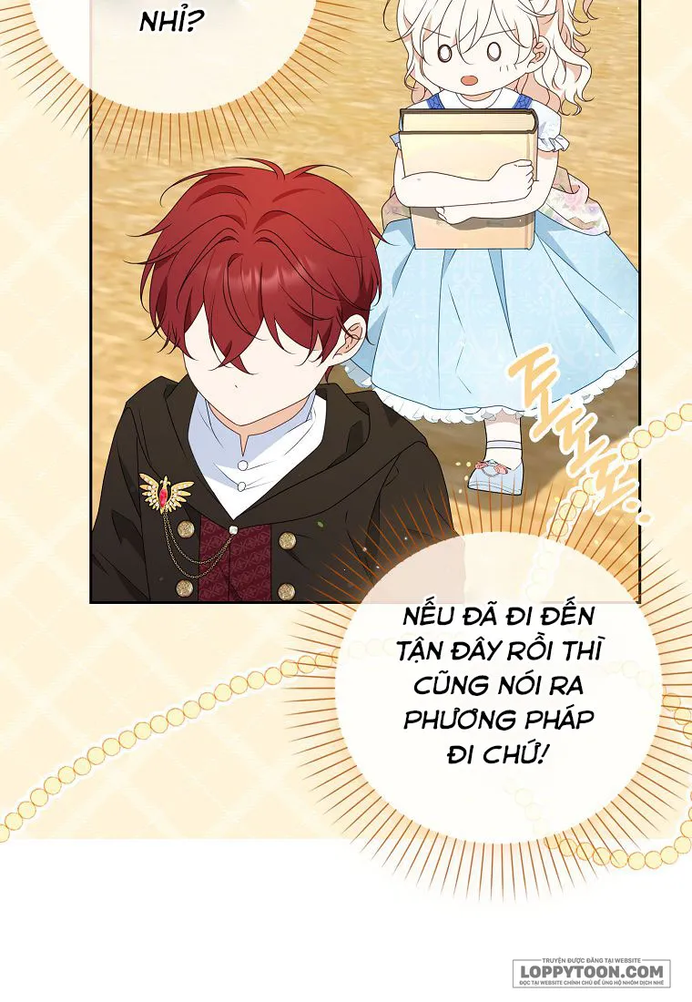 Đứa Trẻ Côn Đồ Nhà Công Tước - Chap 16 - Trang 77
