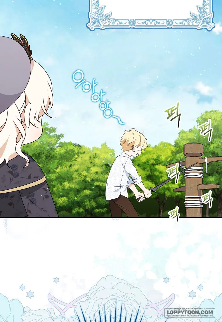 Đứa Trẻ Côn Đồ Nhà Công Tước - Chap 17 - Trang 108