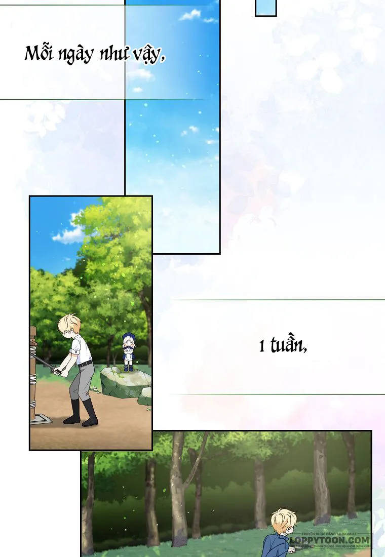 Đứa Trẻ Côn Đồ Nhà Công Tước - Chap 17 - Trang 110