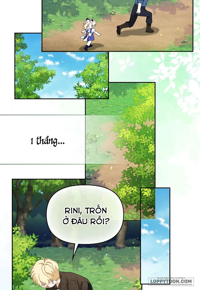 Đứa Trẻ Côn Đồ Nhà Công Tước - Chap 17 - Trang 111