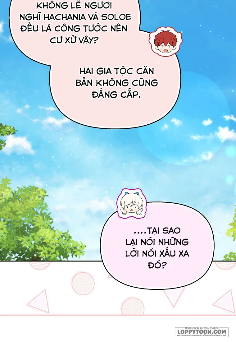 Đứa Trẻ Côn Đồ Nhà Công Tước - Chap 17 - Trang 14