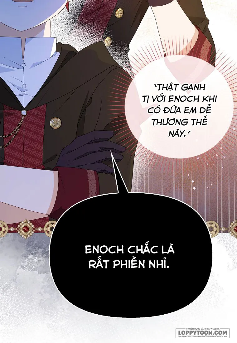 Đứa Trẻ Côn Đồ Nhà Công Tước - Chap 17 - Trang 19