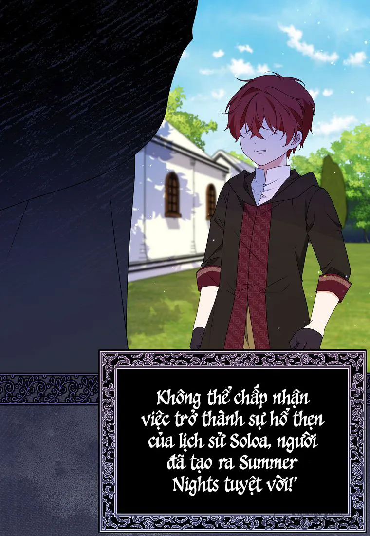 Đứa Trẻ Côn Đồ Nhà Công Tước - Chap 17 - Trang 26