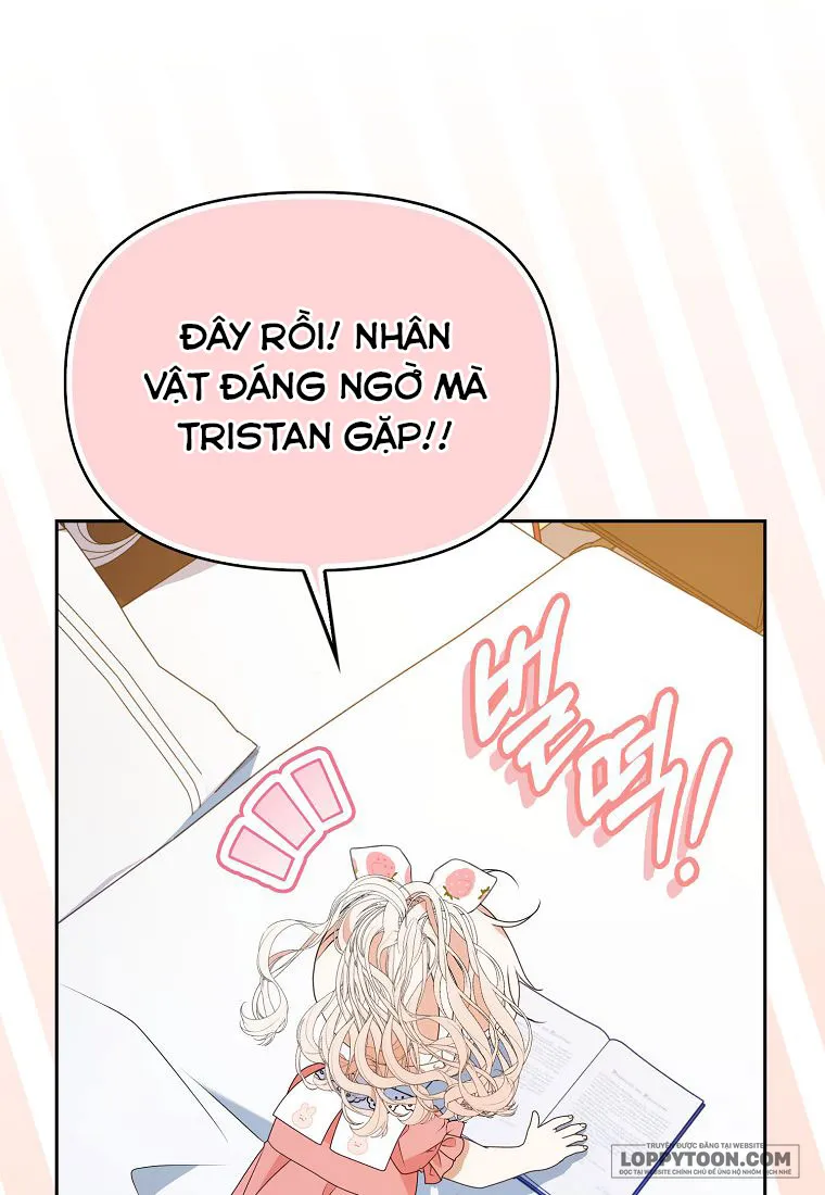 Đứa Trẻ Côn Đồ Nhà Công Tước - Chap 17 - Trang 33